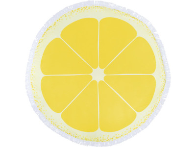 Microfiber (160 gr/m²) strandhanddoek Cody