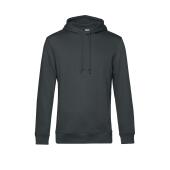 B&C Inspire Hooded_° Asphalt, 3XL