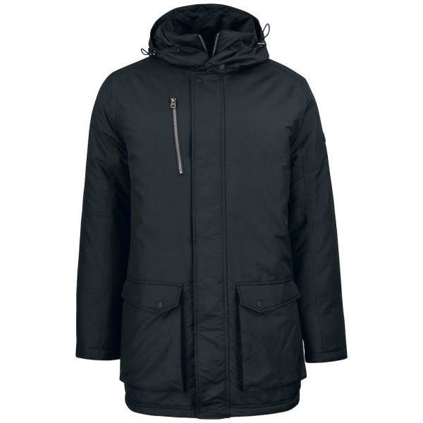 Cutter & Buck Glacier Peak Jacket Heren