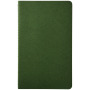 Cahier Journal L - effen - Myrtle groen