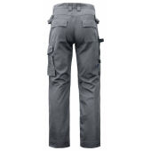 5532 Worker Pant Grey C48
