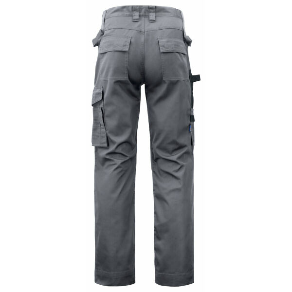 5532 Worker Pant Grey C58