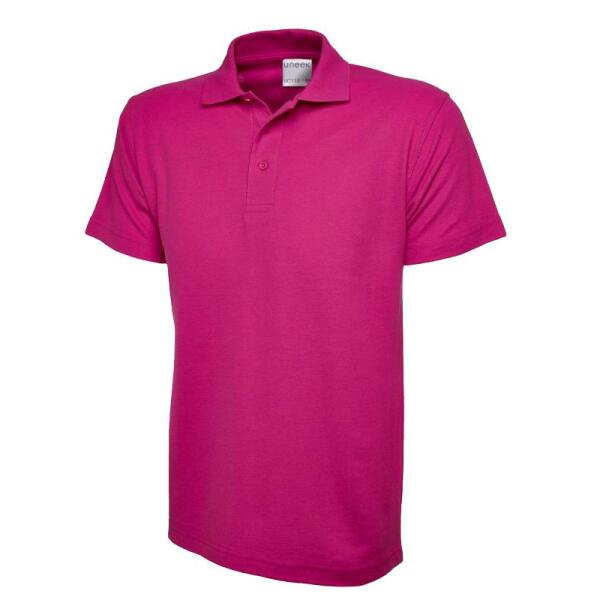 Men's Ultra Cotton Poloshirt