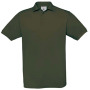 Safran Polo Shirt Khaki XL