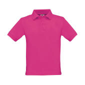 Kids' Polo - PK486 Kids' Polo - PK486