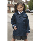 Junior Stormdri Jacket Junior Stormdri Jacket