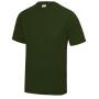 AWDis Cool T-Shirt, Combat Green, M, Just Cool