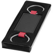Felipe leerachtige sleutelhanger Felipe leerachtige sleutelhanger