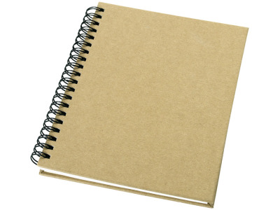 Mendel gerecycled notitieboek