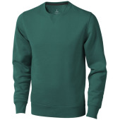 Surrey unisex sweater met ronde hals Surrey unisex sweater met ronde hals