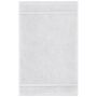 MB436 Guest Towel - white - 30 x 50 cm