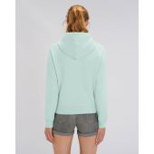 Stella Trigger - Iconisch vrouwen-sweatshirt met capuchon - XS