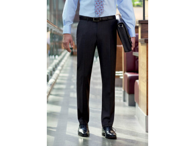 Cassino Slim Fit Trouser Cassino Slim Fit Trouser