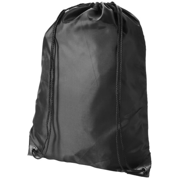Oriole premium drawstring bag 5L