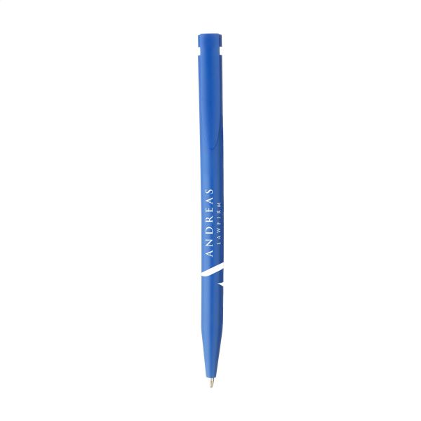 Post Consumer Recycled Pen