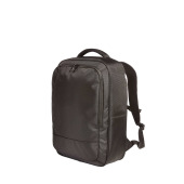 business notebook backpack GIANT black