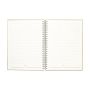 Notebook Agricultural Waste A5 - Hardcover 100 vel