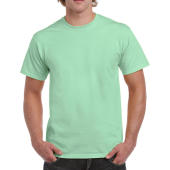 Heavy Cotton Adult T-Shirt - Mint Green - 3XL