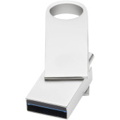 Type C USB 3.0 rond