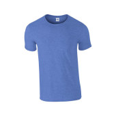 RING SPUN T-SHIRT 64000 - Mannen t-shirt 150 g/m² RING SPUN T-SHIRT 64000 - Mannen t-shirt 150 g/m²