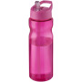 H2O Active® Base 650 ml bidon met fliptuitdeksel - Magenta/Magenta