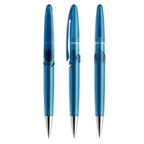 Prodir DS7 PTC Push ballpoint pen