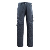 Broek met kniezakken 76C58