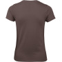 #E150 Ladies' T-shirt Bear Brown XXL