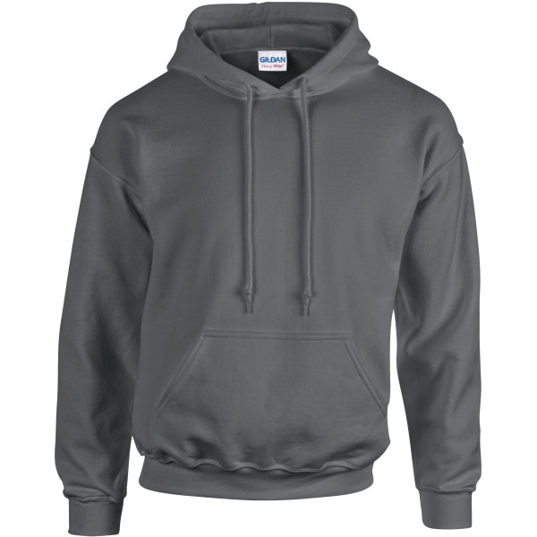 Heavy Blend™ Adult Hooded Sweatshirt Charcoal L