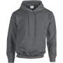 Heavy Blend™ Adult Hooded Sweatshirt Charcoal S
