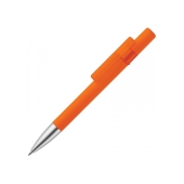 Ball pen California silk-touch - Orange