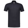 Poloshirt Fitted 60°C Wasbaar 201020 Navy 5XL