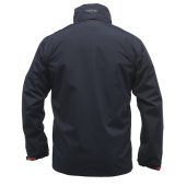 Ardmore Jacket - Navy/Classic Red - 3XL