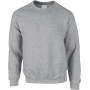 Dryblend® Adult Crewneck Sweatshirt® Sport Grey S