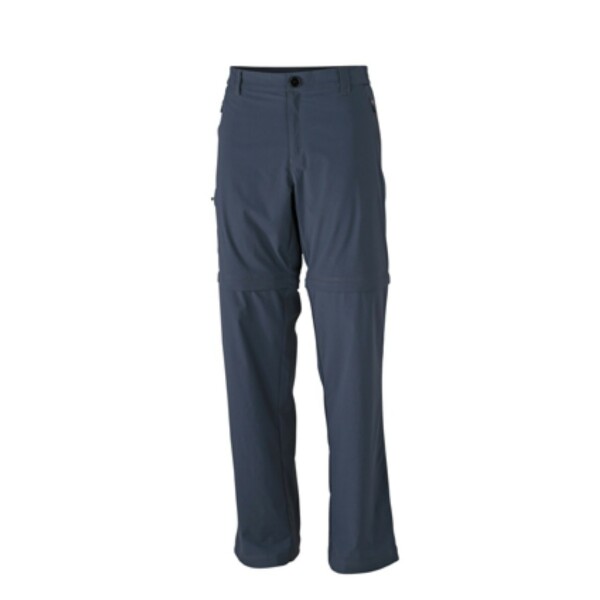 JN583 Men's Zip-Off Pants