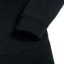 RUS Authentic 1/4 Zip Sweat, Black, 4XL