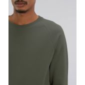 Stroller - Iconische unisex sweater met ronde hals - XXS