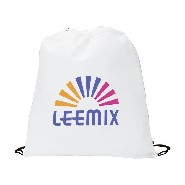 Non-Woven PromoBag backpack