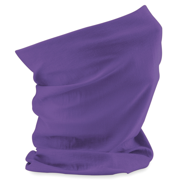 Snood - Morf® Original Purple One Size