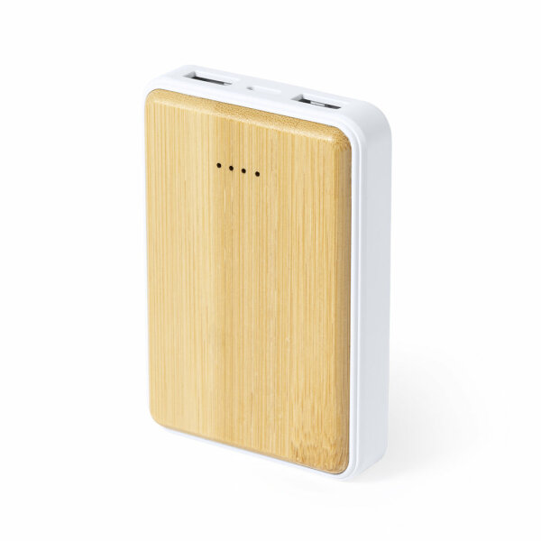 Power Bank Harleim