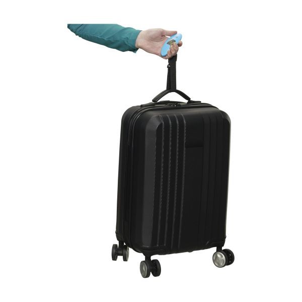Travel Mate bagageweegschaal
