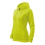 Trendy Zipper
