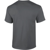 Ultra Cotton™ Short-Sleeved T-shirt Charcoal 3XL