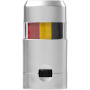 Velox bodypaint - Zwart/Geel/Rood