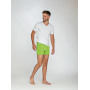 Lemon & Soda Underwear Boxer for him Black-S Lemon & Soda Underwear Boxer for him Black-S