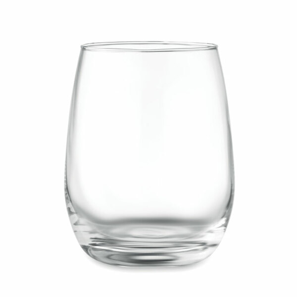 Gerecycled glas 420 ml