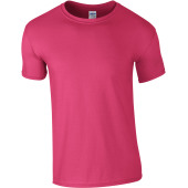 Softstyle® Euro Fit Adult T-shirt Heliconia S
