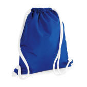 Icon Gymsac - Bright Royal - One Size