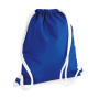Icon Gymsac - Bright Royal - One Size