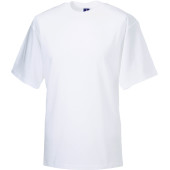 Classic T-shirt White 4XL